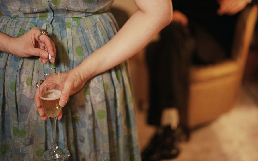 Rủi ro này cực kỳ hiếm hoi, nhưng vẫn có khả năng xảy ra nếu như bạn đi một mình - Ảnh: TS