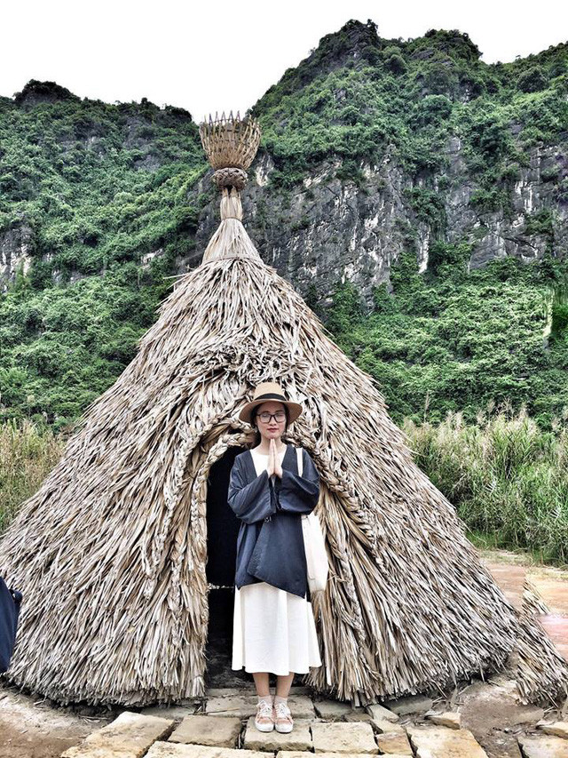 Mai cho biết, chuyến du lịch Ninh Bình để lại trong cô nhiều ấn tượng, không chỉ bởi phong cảnh non nước hữu tình mà người dân ở đây cũng rất nhiệt tình, thân thiện. Trong thời gian tới, Mai cho biết sẽ lên kế hoạch trở lại Ninh Bình, khám phá các điểm du lịch nổi tiếng ở đây.