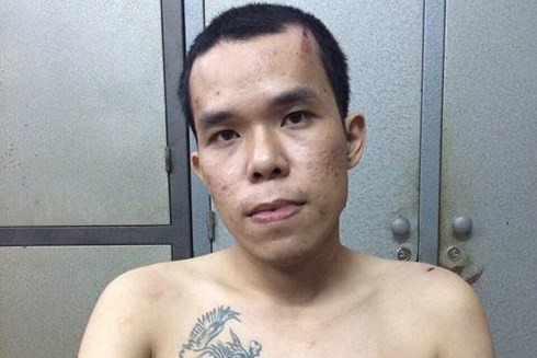 Đối tượng Nguyễn Đình Vinh Đối tượng Nguyễn Đình Vinh