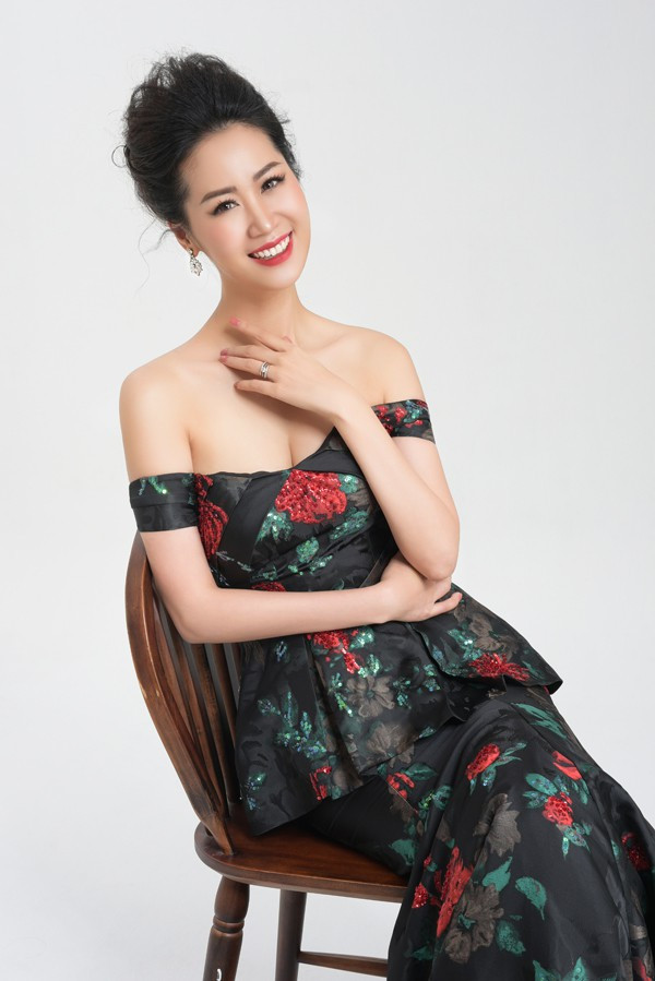 Dương Thùy Linh cho biết điểm mạnh của cô chính là trình độ học vấn, sự hiểu biết xã hội rộng ở nhiều lĩnh vực khác nhau. Từ nhỏ cô đã sinh sống, học tập ở nước ngoài nên thành thạo về tiếng Anh, có kỹ năng giao tiếp, thuyết trình tốt.