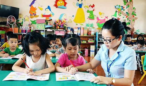 Ảnh minh họa Ảnh minh họa