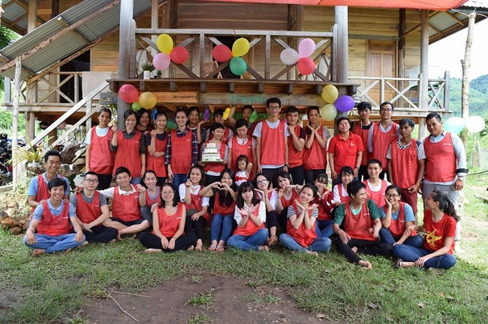 Mỗi bạn trẻ ở Biophap luôn thực hiện cuộc sống xanh trước khi lan tỏa đến mọi người. Mỗi bạn trẻ ở Biophap luôn thực hiện cuộc sống xanh trước khi lan tỏa đến mọi người.