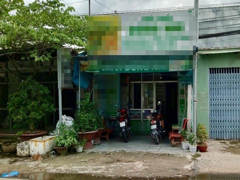 Sau hai 2 giờ tiêm thuốc ở cơ sở y tế tư nhận một người đàn ông đã tử vong Sau hai 2 giờ tiêm thuốc ở cơ sở y tế tư nhận một người đàn ông đã tử vong