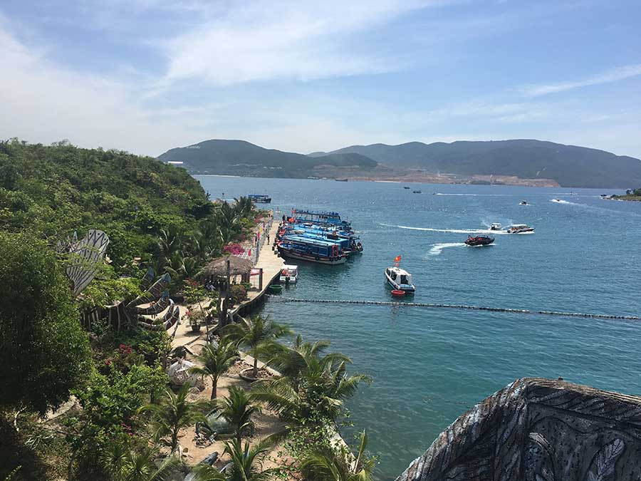 Ảnh: Lữ Hồng Ảnh: Lữ Hồng