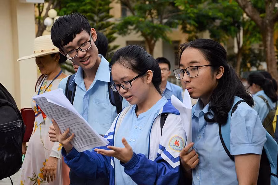 Ảnh: Phương Linh