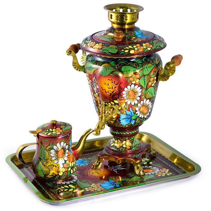 Ảnh: FromRussia Ảnh: FromRussia