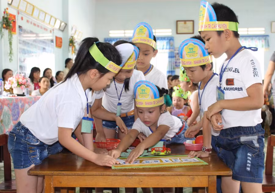 Ảnh: P.L Ảnh: P.L