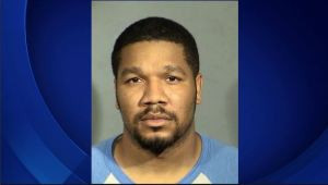 Nghi phạm Julius Trotter