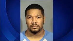 Nghi phạm Julius Trotter