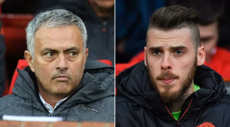 Sau tất cả, De Gea vẫn muốn rời MU để về Real Madrid? Sau tất cả, De Gea vẫn muốn rời MU để về Real Madrid?