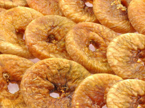 Quả sung giúp ngăn ngừa ung thư đại tràng