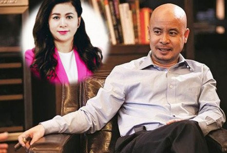 "Vua" cà phê Trung Nguyên cùng vợ đã dính đến một loạt vụ kiện cáo kéo dài từ 2015 đến nay.