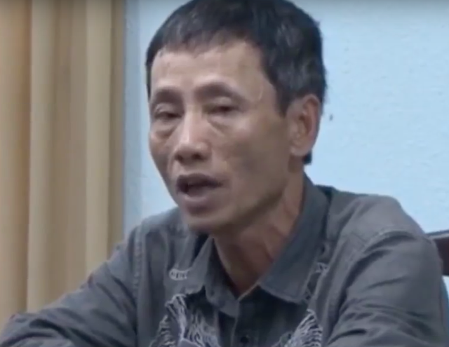 Đối tượng Trương Hữu Lộc Đối tượng Trương Hữu Lộc