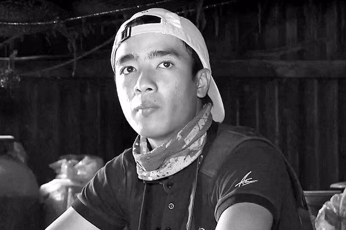 Y Lâm Đăng Bing ngày thường.