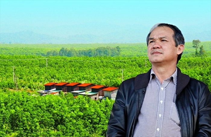 Bầu Đức chỉ mua được 1/4 số cổ phiếu HAG đăng ký do chưa kịp thu xếp tiền.