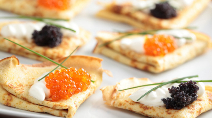  Ảnh: Splendid Table