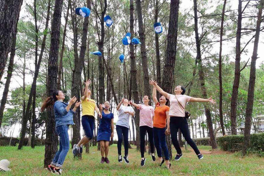 Ảnh: Võ Thanh Thảo