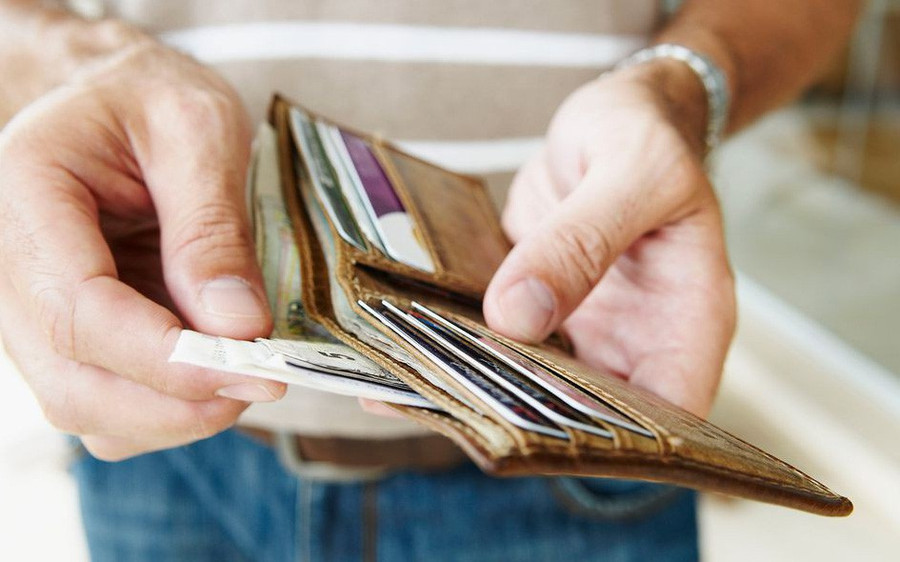 Làm cách nào để bảo quản tiền khi đi du lịch? - Ảnh: TSavvy Làm cách nào để bảo quản tiền khi đi du lịch? - Ảnh: TSavvy