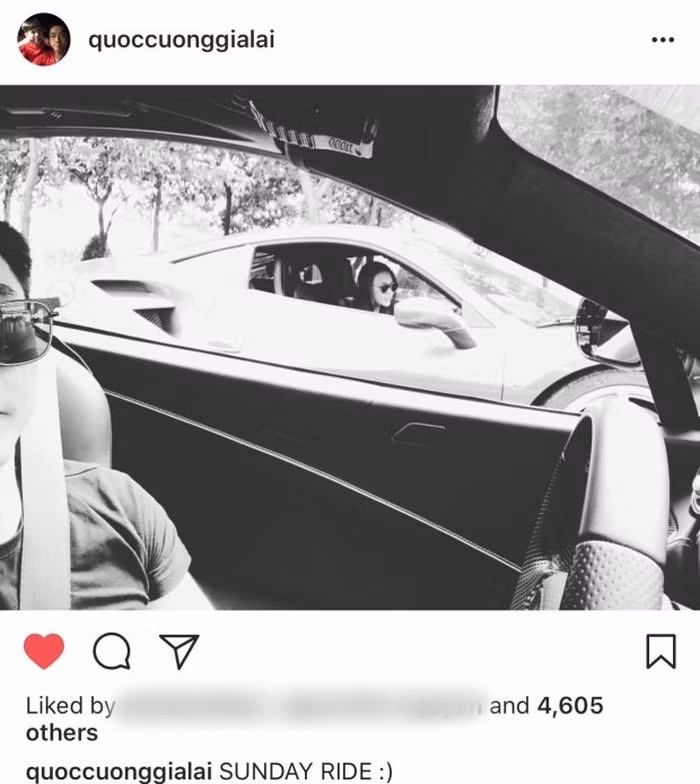  …như 7 tháng trước.