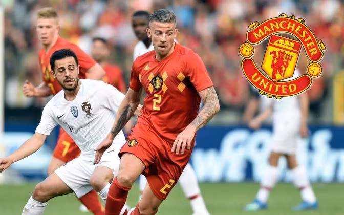Mourinho rất muốn có sự phục vụ của Alderweireld
