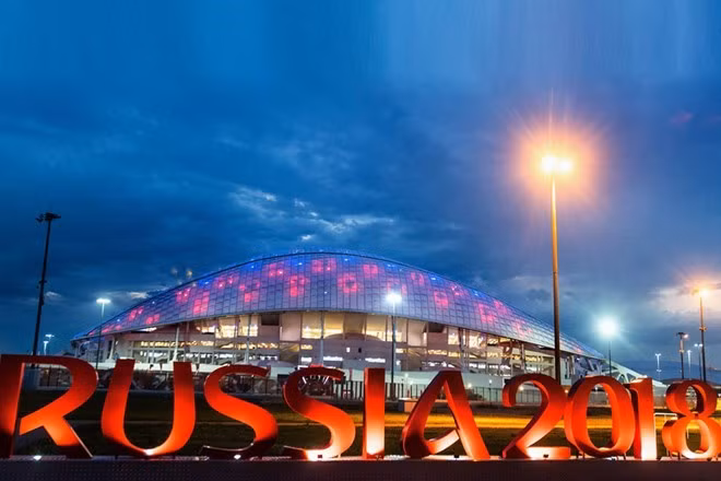  Ảnh chỉ có tính minh họa. (Nguồn: ca.sports.yahoo.com)