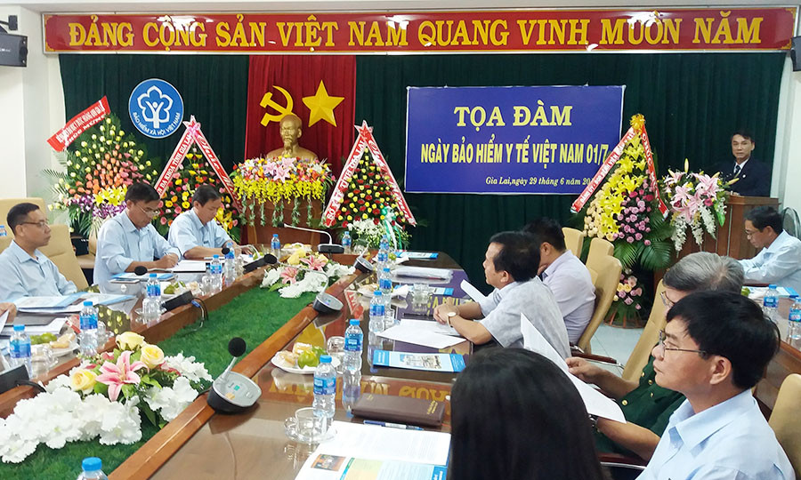 Ảnh: Như Nguyện