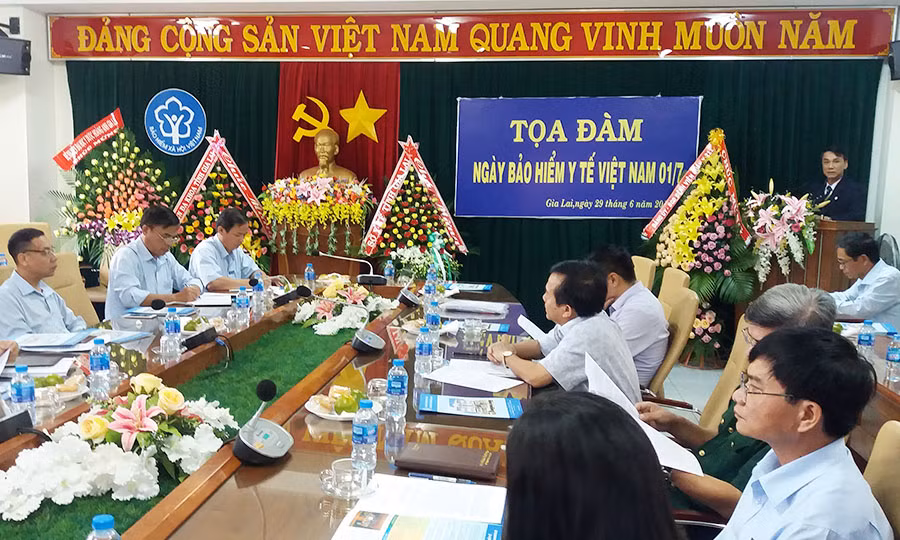 Ảnh: Như Nguyện