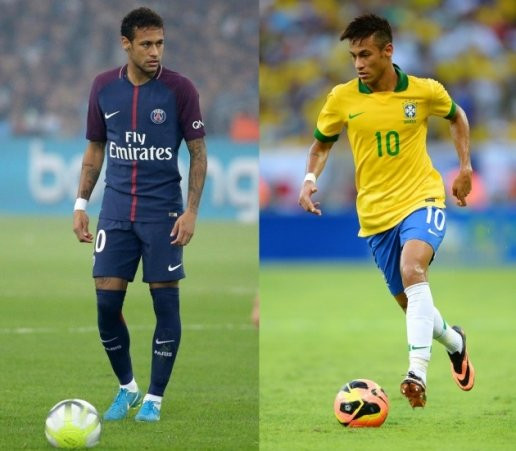 Thương vụ lịch sử của bóng đá thế giới được Neymar và PSG tạo ra... Thương vụ lịch sử của bóng đá thế giới được Neymar và PSG tạo ra...
