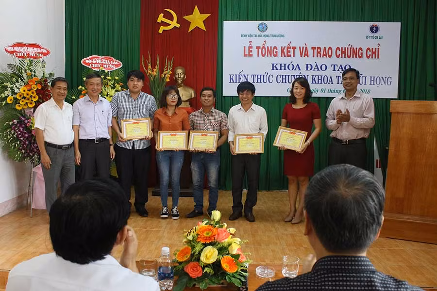 Ảnh: Như Nguyện