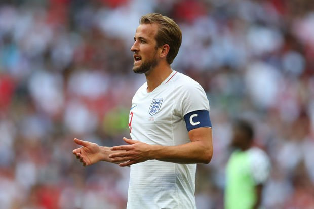 Harry Kane đắt giá nhất. Harry Kane đắt giá nhất.