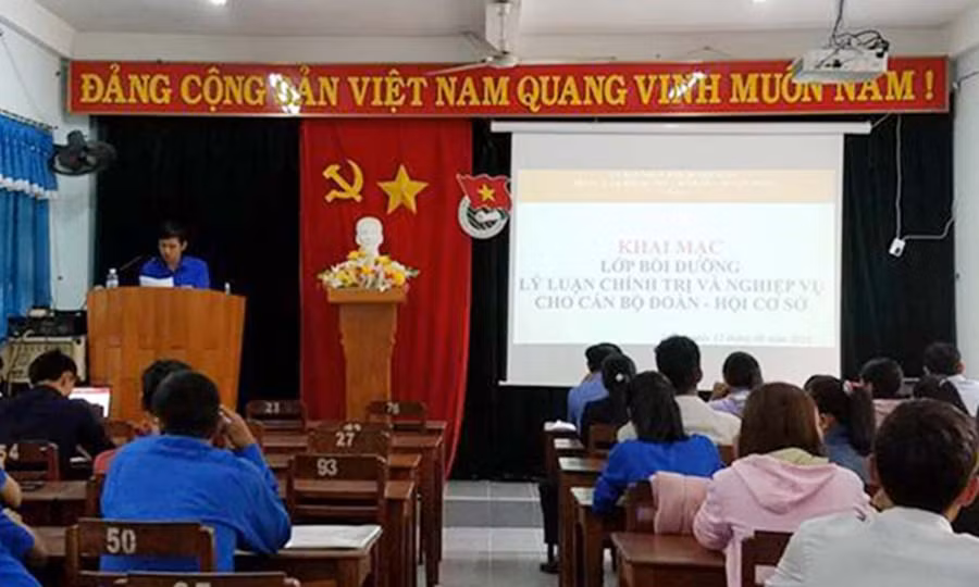 Ảnh: Hoàng Hiền