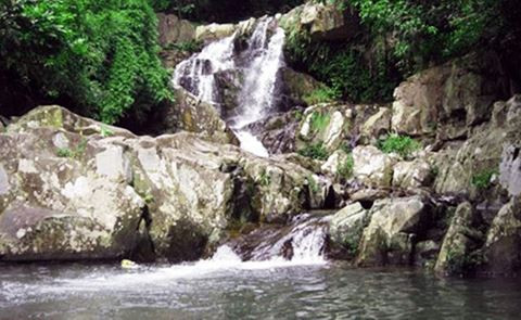 Do không biết bơi lại tắm khi không có người lớn đi cùng nên Dũng và Khang đã sảy chân đuối nước thương tâm.