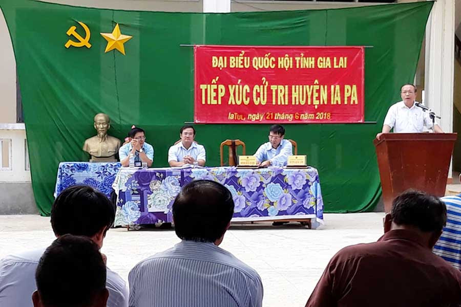 Ảnh: Mai Linh Ảnh: Mai Linh