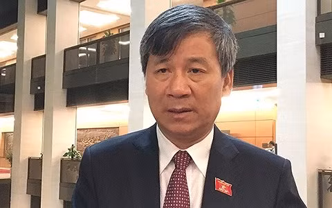  ĐB Nguyễn Anh Trí