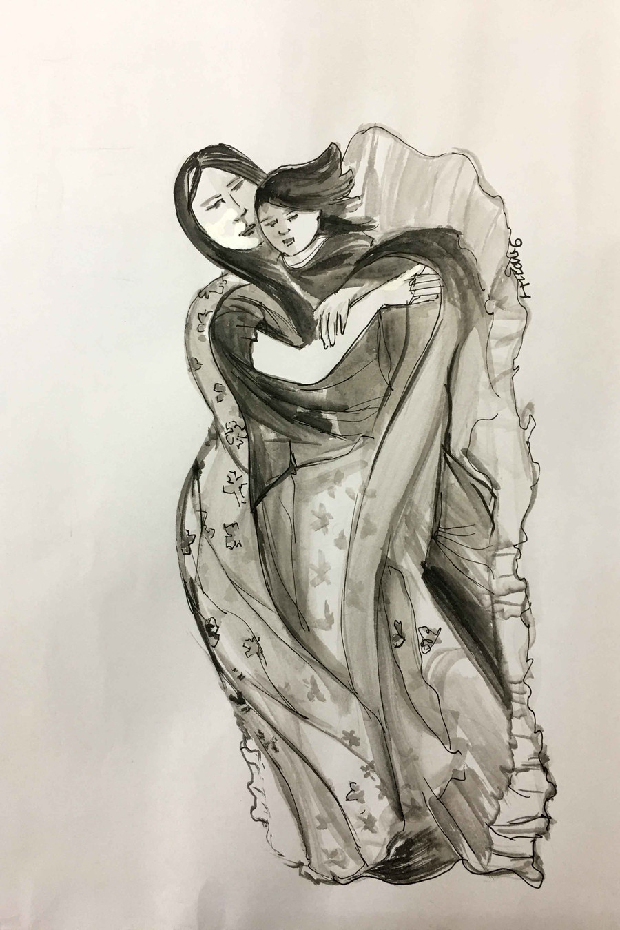 Minh họa: Kim Hương