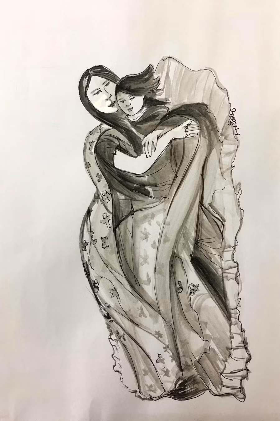 Minh họa: Kim Hương