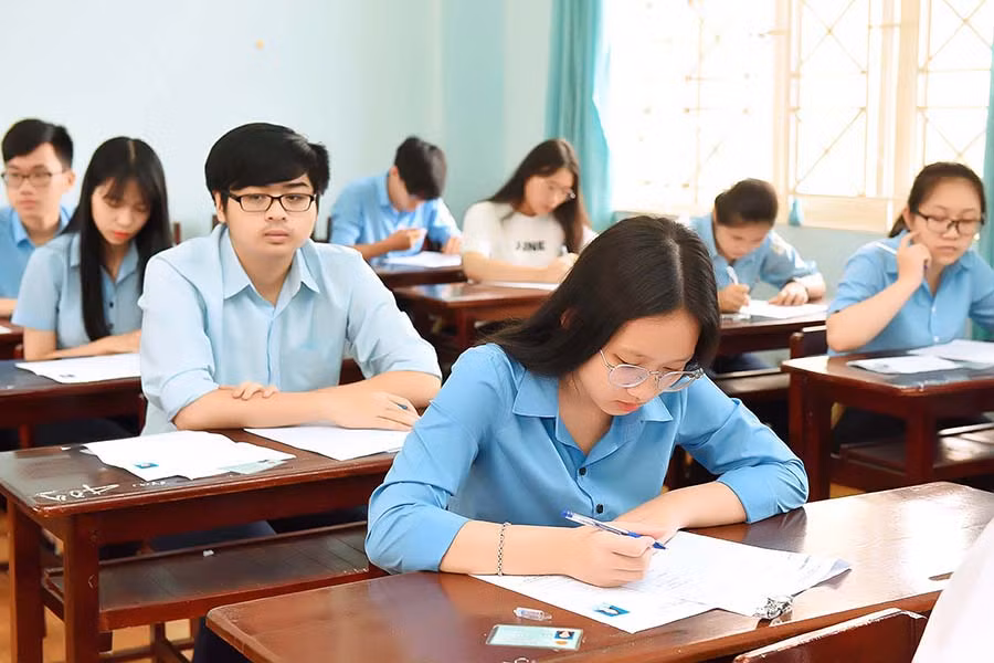 Ảnh: Đức Thụy