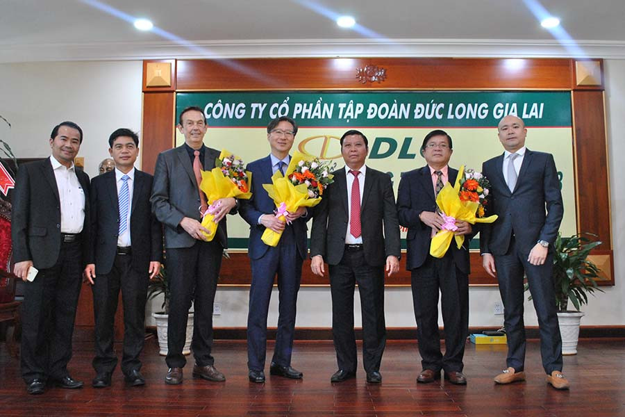Ảnh: Mai Tiên