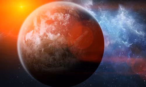 Việc xác nhận ngoại hành tinh là bước tiến mới của thiên văn học Ấn Độ.