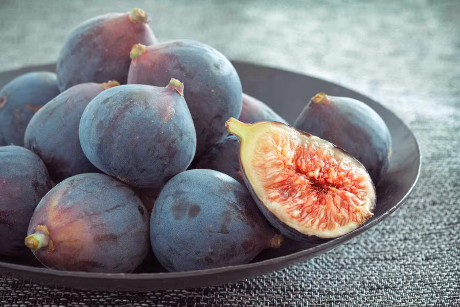  Sung giàu chất chống oxy hóa 