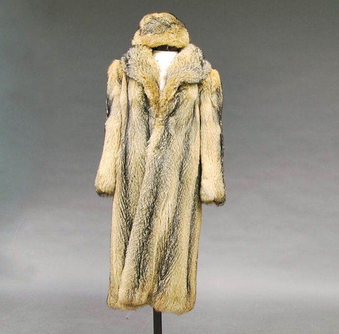 Ảnh: Skinner Ảnh: Skinner