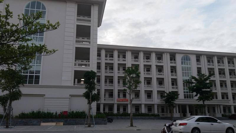 Hiện trường xảy ra sự việc. Hiện trường xảy ra sự việc.