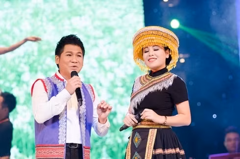  Trọng Tấn - Anh Thơ.