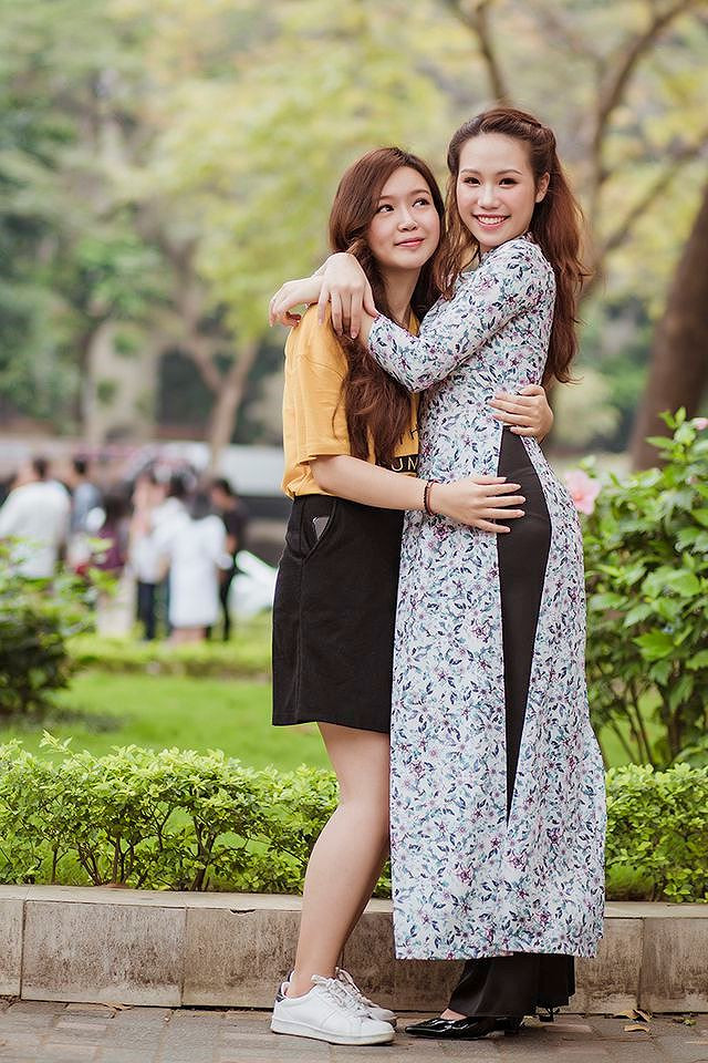 Tất cả sẽ là hành trang cho 9X trên con đường theo đuổi mục tiêu trở thành nữ doanh nhân thành đạt trong tương lai.