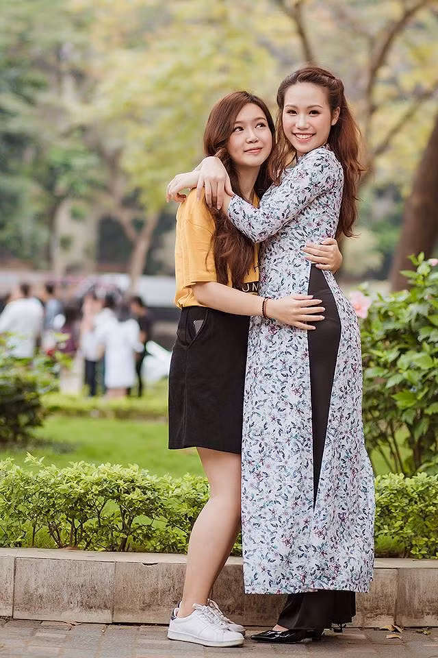 Tất cả sẽ là hành trang cho 9X trên con đường theo đuổi mục tiêu trở thành nữ doanh nhân thành đạt trong tương lai.