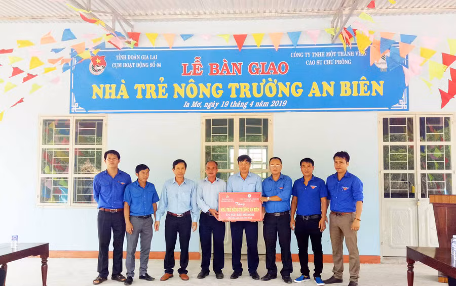  Ảnh: Hà Đức Thành