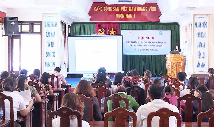 Ảnh: Hoàng Ngọc