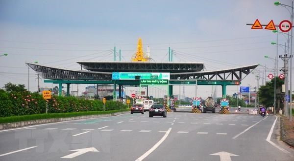 Câu hỏi được đặt ra phải chăng cơ quan quản lý hầu như chấp nhận và tin vào sự trung thực báo cáo của nhà đầu tư BOT? (Ảnh: TTXVN)