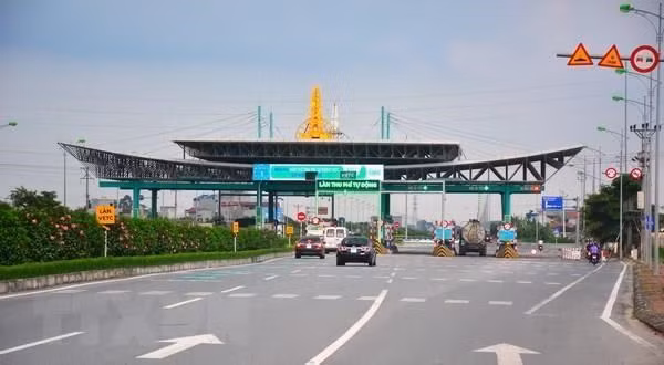 Câu hỏi được đặt ra phải chăng cơ quan quản lý hầu như chấp nhận và tin vào sự trung thực báo cáo của nhà đầu tư BOT? (Ảnh: TTXVN)