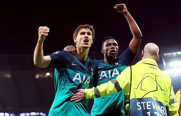 Dù bị đánh giá thấp hơn nhưng Gà trống quyết sẽ cất cao tiếng gáy. Ảnh: Eurosport